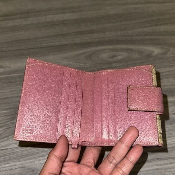 Gucci small Wallet - Picture 8 of 14